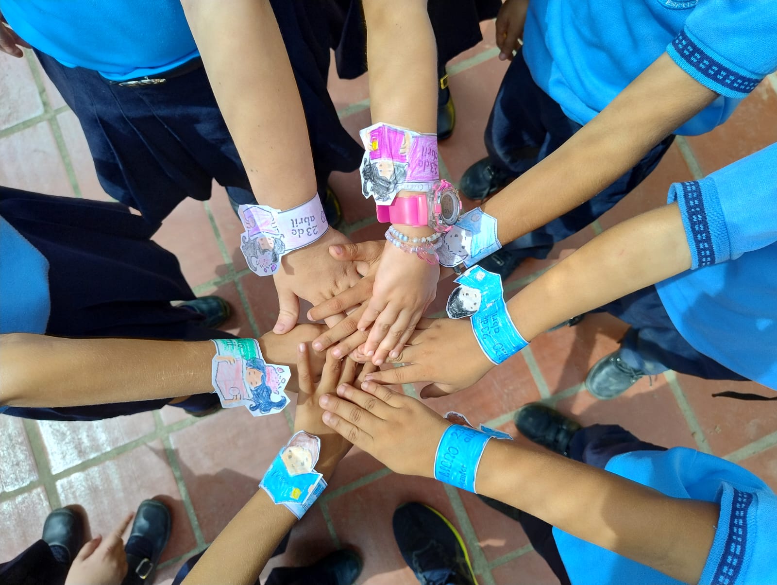 Carrusel principal 0